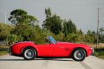 Shelby Cobra 289 1965 года